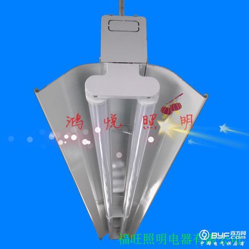常州led线槽灯超市6米光带地下停车场桥架灯生产厂家照明用具建筑电器
